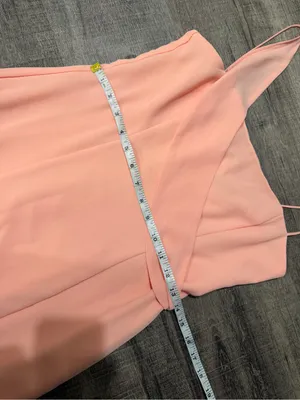 NBD Revolve Fox Mini Dress in Pastel Pink thumbnail 8