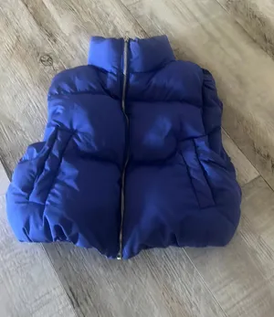 Altar'd State Puffer Vest thumbnail 1