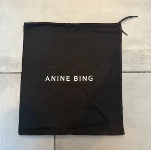 Anine Bing Dust Bag thumbnail 1