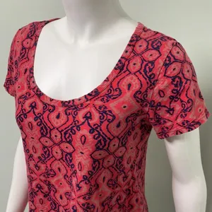 Fresh Produce Short Sleeve Tee size XS thumbnail 2