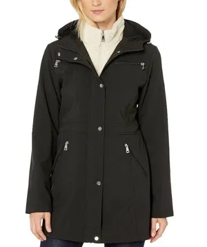 Ralph Lauren Jacket with Sherpa Zipper Attachment. Size S thumbnail 1