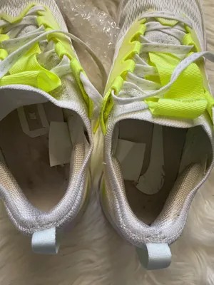 Nike Zoom Fly 4 Premium 'White Barely Green thumbnail 12
