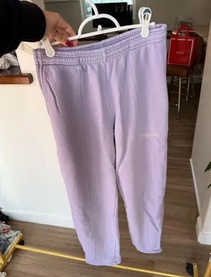 Cherry LA Sweatpants thumbnail 1