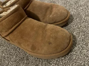 UGG Boots Mini thumbnail 4