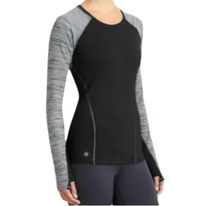 Athleta Spotlight Top Long Sleeve Workout 🌵🦎 thumbnail 4