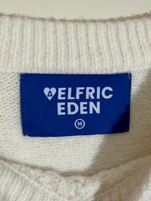 Aelfric Eden Cable Knit Sweater Rory Gilmore thumbnail 6