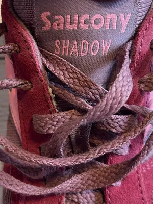 Saucony Shadow Original Shoe Size 8.5 thumbnail 7