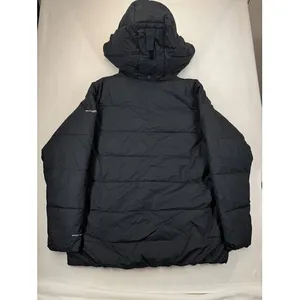 Columbia Women's Longhorn Ridge Insulated Jacket Black Size XL NWT MSRP $200 thumbnail 2