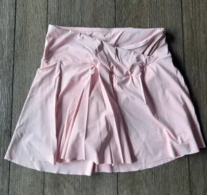 Activewear Skirt Pink thumbnail 3