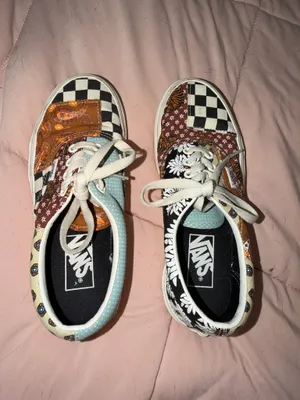 Vans Lace-Up thumbnail 3