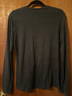 Rue 21 Top Long Sleeve thumbnail 3