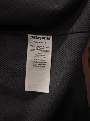 Patagonia Jacket thumbnail 2
