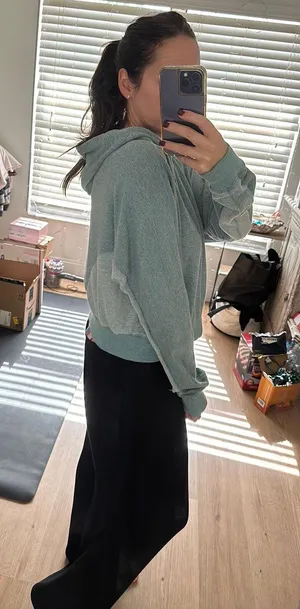 Fox Racing Sweatshirt thumbnail 1