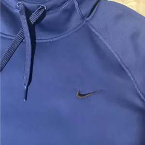 Nike Dri-FIT Black women Hoodie thumbnail 3