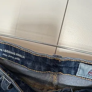 AG Adriano Goldschmeid Super Skinny Ankle Jeans Size‎ 25 thumbnail 5