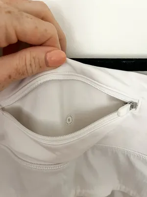 Lululemon Speed Up Short Long 4” thumbnail 6