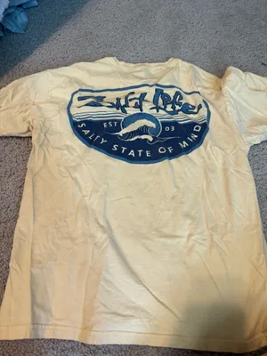 Salt Life T-Shirt thumbnail 2