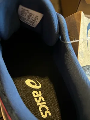ASICS GT-1000 14 Sz 7.5 WMNS/5.5 youth thumbnail 4