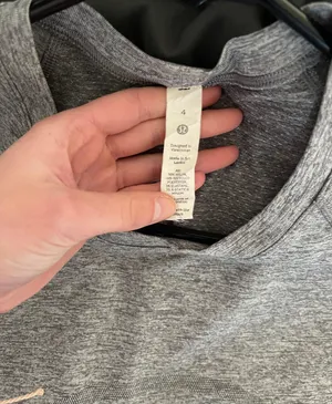 Swiftly Tech Short Sleeve thumbnail 3