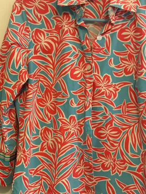 ZARA Medium maxi dress Red thumbnail 5