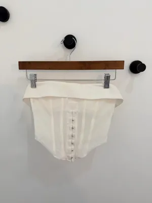 White Fox Boutique Corset thumbnail 2