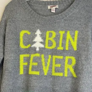Arizona Jeans‎ "Cabin Fever" Sweater thumbnail 2