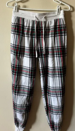 Target Plaid Pajama Pants thumbnail 1