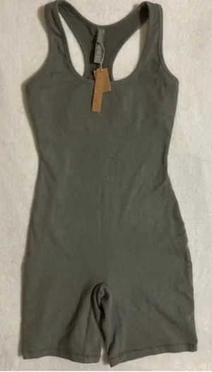 SKIMS Outdoor Onesie thumbnail 4