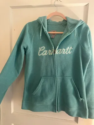 Carhartt Jacket thumbnail 1