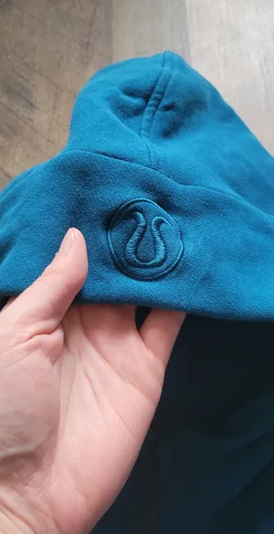 Lululemon Scuba Hoodie thumbnail 4