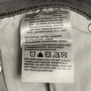 Denizen from Levi's thumbnail 5