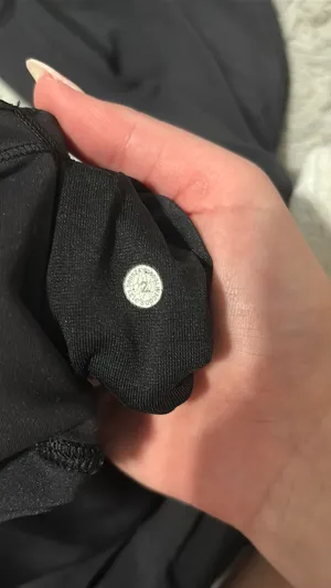 Black Lululemon Leggings thumbnail 5