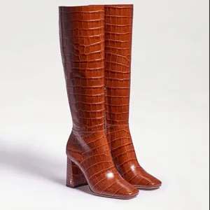 Sam Edelman Clarem Boots thumbnail 6