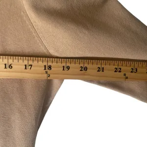 Dolce & Fabuloso Vintage Women's Size XL‎ Silk Blend Turtle Neck Sweater thumbnail 6