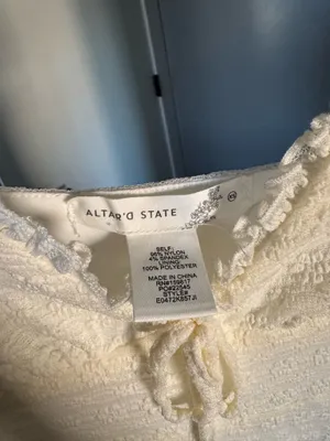 Altar'd State Dress thumbnail 4