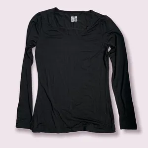 10/$25 black long sleeve shirt thumbnail 1