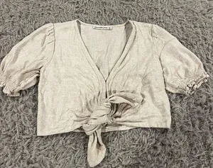 Abercrombie & Fitch Top thumbnail 1