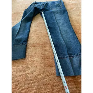 THE BLUES Women’s jeans Blue Size undefined thumbnail 7