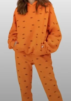 Adika Sweatshirt And Sweatpants thumbnail 1