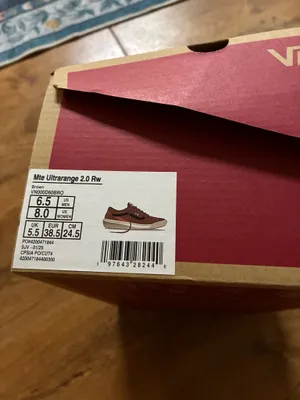 Vans UltraRange thumbnail 2