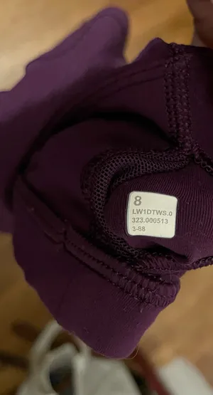 Lululemon Align Tank thumbnail 3