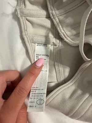 Hollister Top thumbnail 3