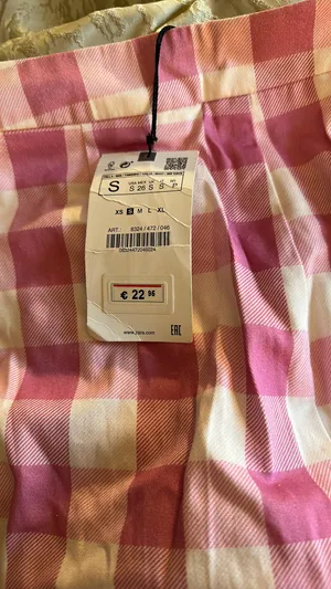 ZARA Shorts thumbnail 2