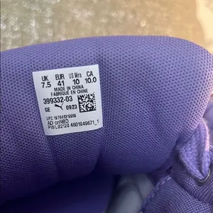 Puma Women’s Creeper Fenty Sneakers thumbnail 7