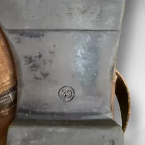 Steve‎ Madden Leather Boots as is thumbnail 7