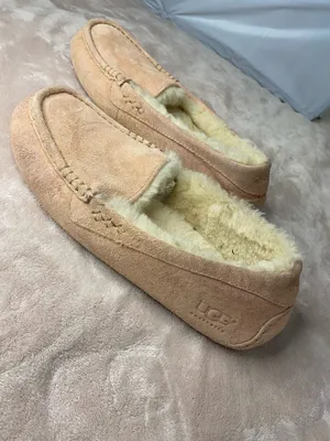 Ugg Australia suede women shoes size 11 thumbnail 4