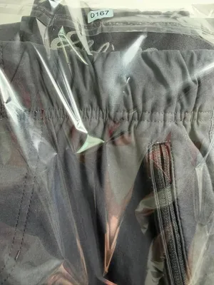 Eddie Bauer Women's Black Active Outdoor Hiking Jogger Pants Zipper Pockets thumbnail 8