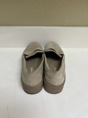Blondo Suede Loafers Waterproof  thumbnail 3
