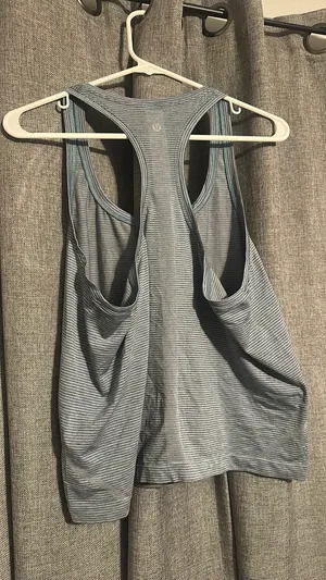 Lululemon Tank Top Racerback thumbnail 3