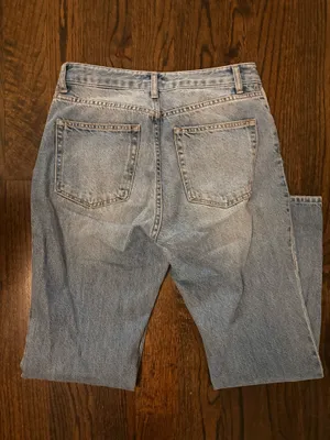 H&M Jeans thumbnail 3